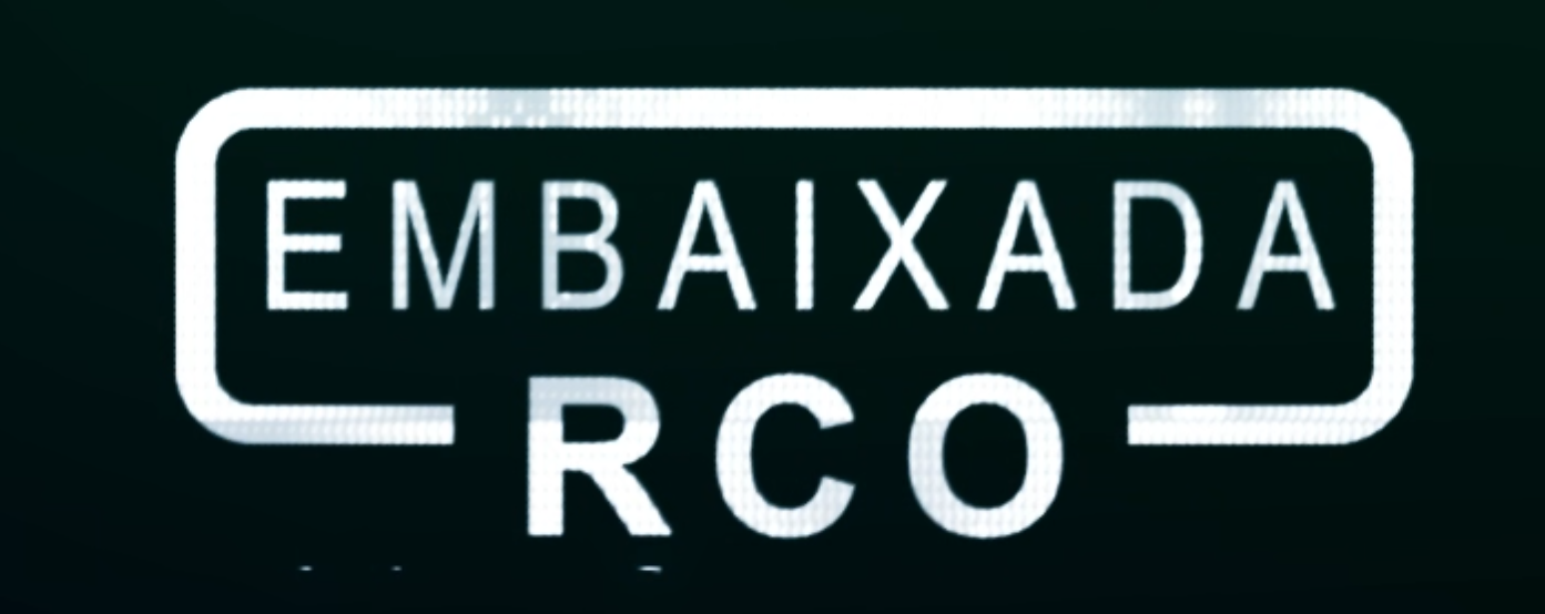 Embaixada RCO